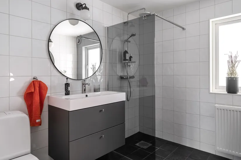 Villa, Tornbergavägen 17, Tungelsta, Haninge