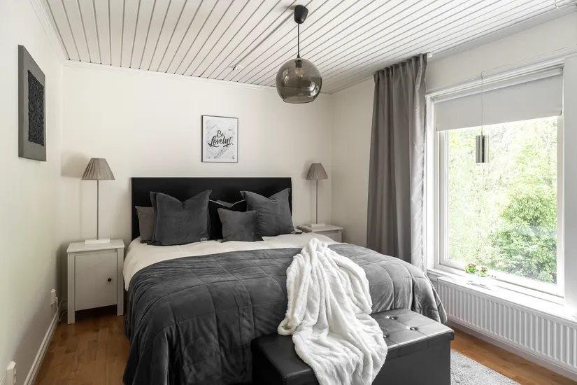 Villa, Tornbergavägen 17, Tungelsta, Haninge