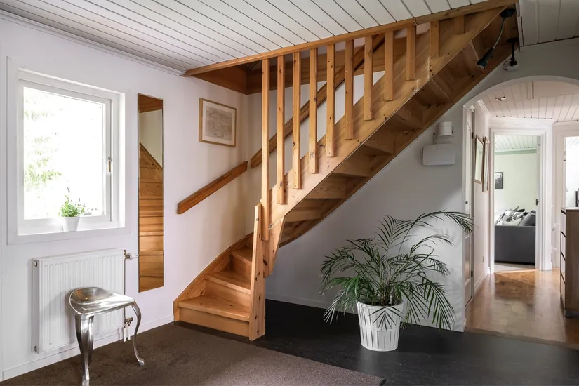 Villa, Tornbergavägen 17, Tungelsta, Haninge