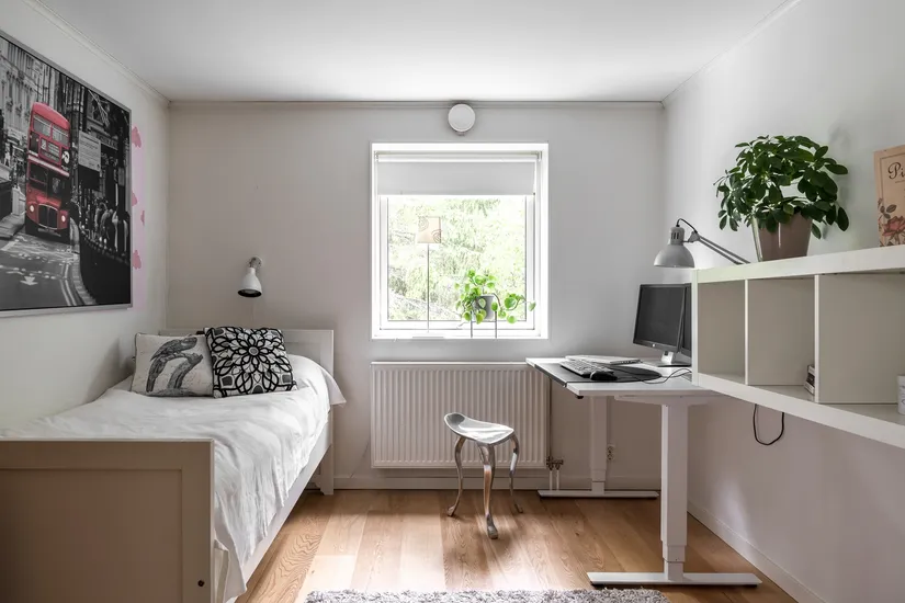 Villa, Tornbergavägen 17, Tungelsta, Haninge
