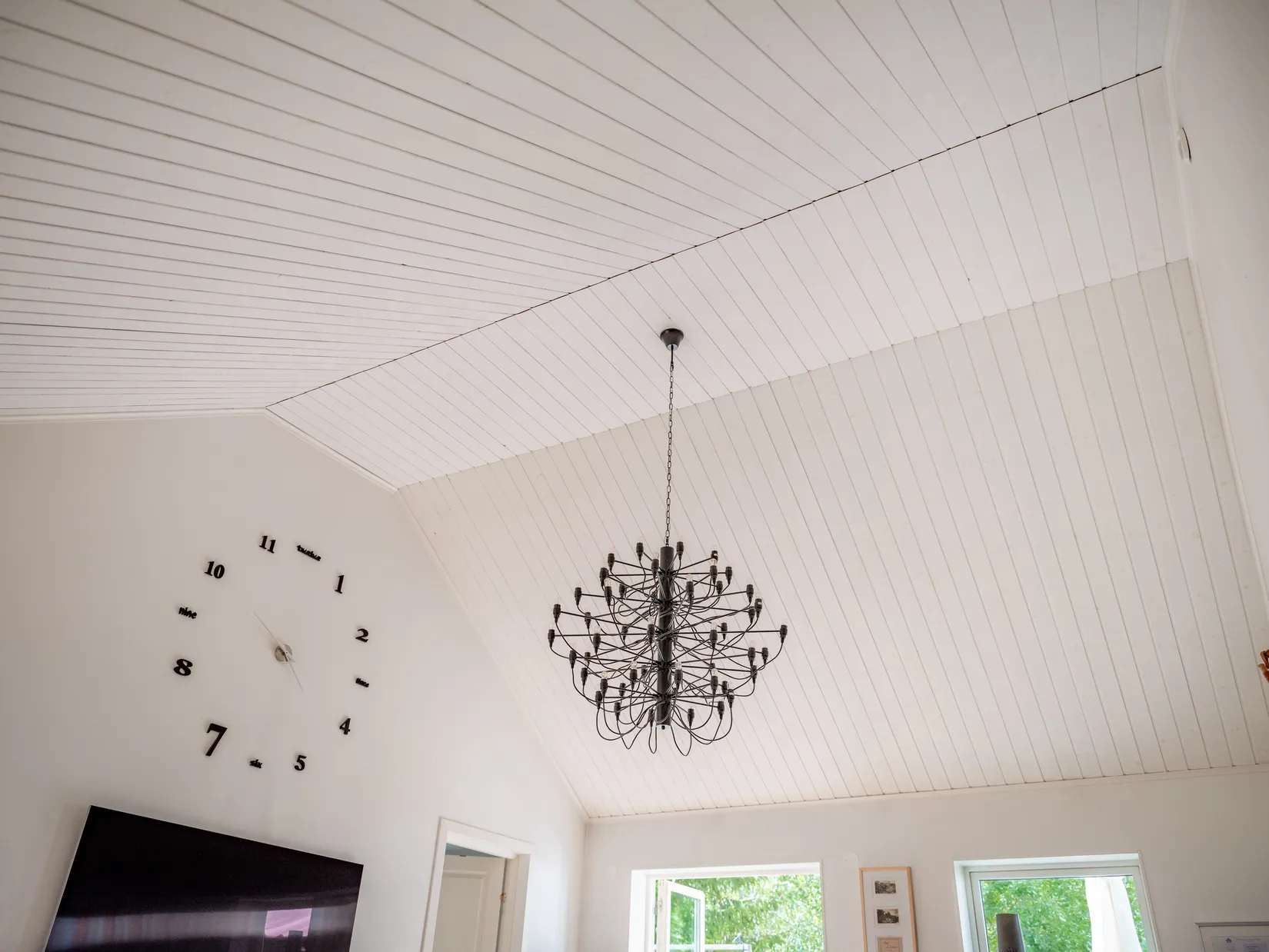 Villa, Tornbergavägen 17, Tungelsta, Haninge