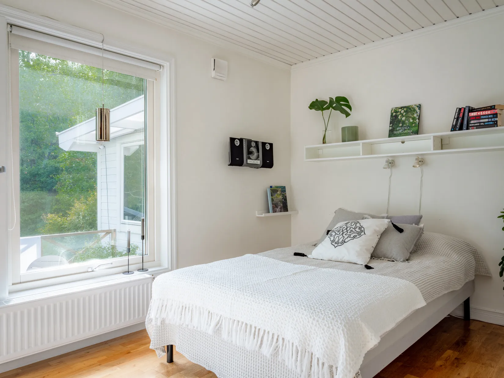 Villa, Tornbergavägen 17, Tungelsta, Haninge