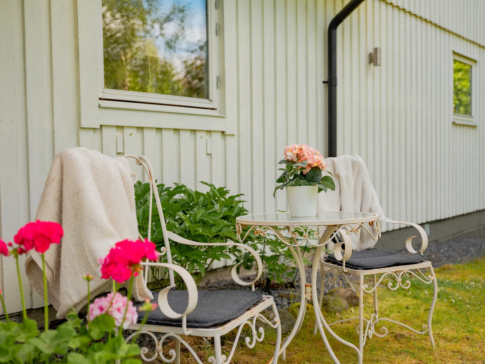 Villa, Tornbergavägen 17, Tungelsta, Haninge