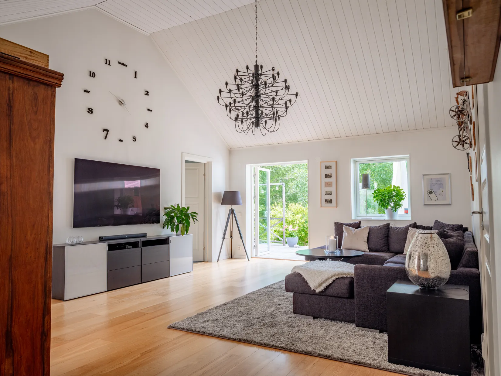 Villa, Tornbergavägen 17, Tungelsta, Haninge