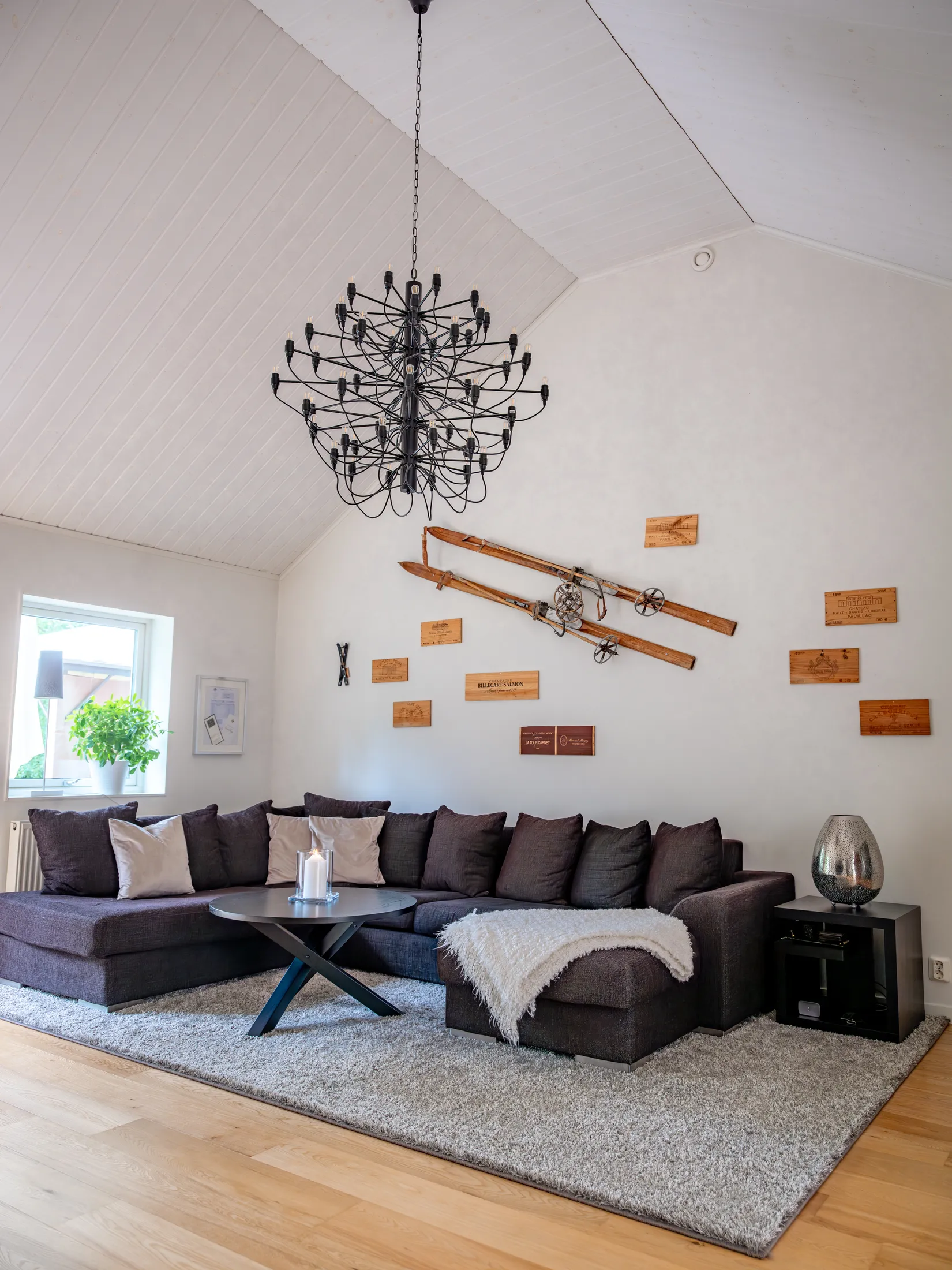 Villa, Tornbergavägen 17, Tungelsta, Haninge