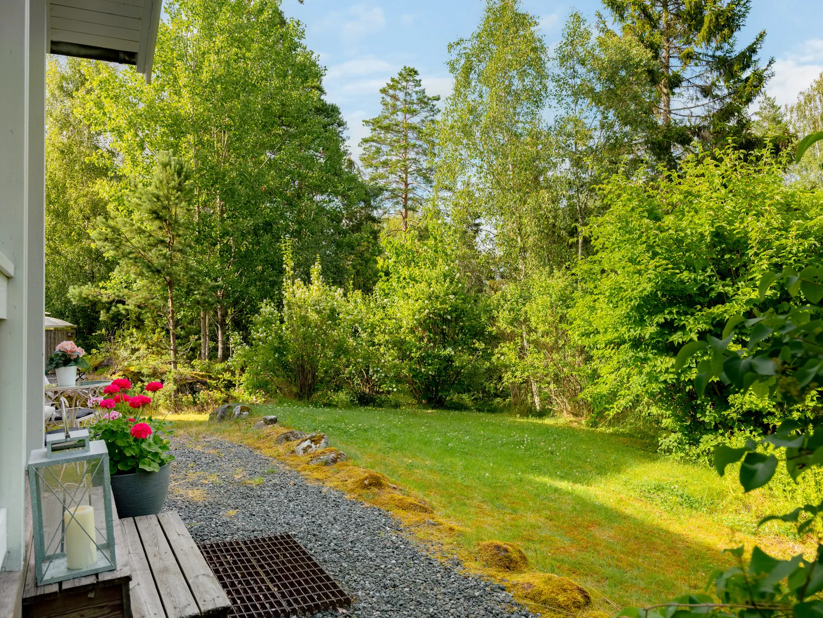 Villa, Tornbergavägen 17, Tungelsta, Haninge