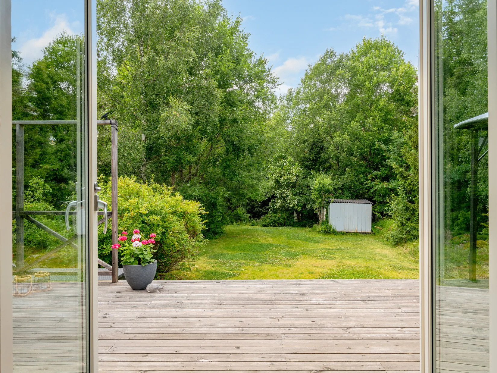 Villa, Tornbergavägen 17, Tungelsta, Haninge