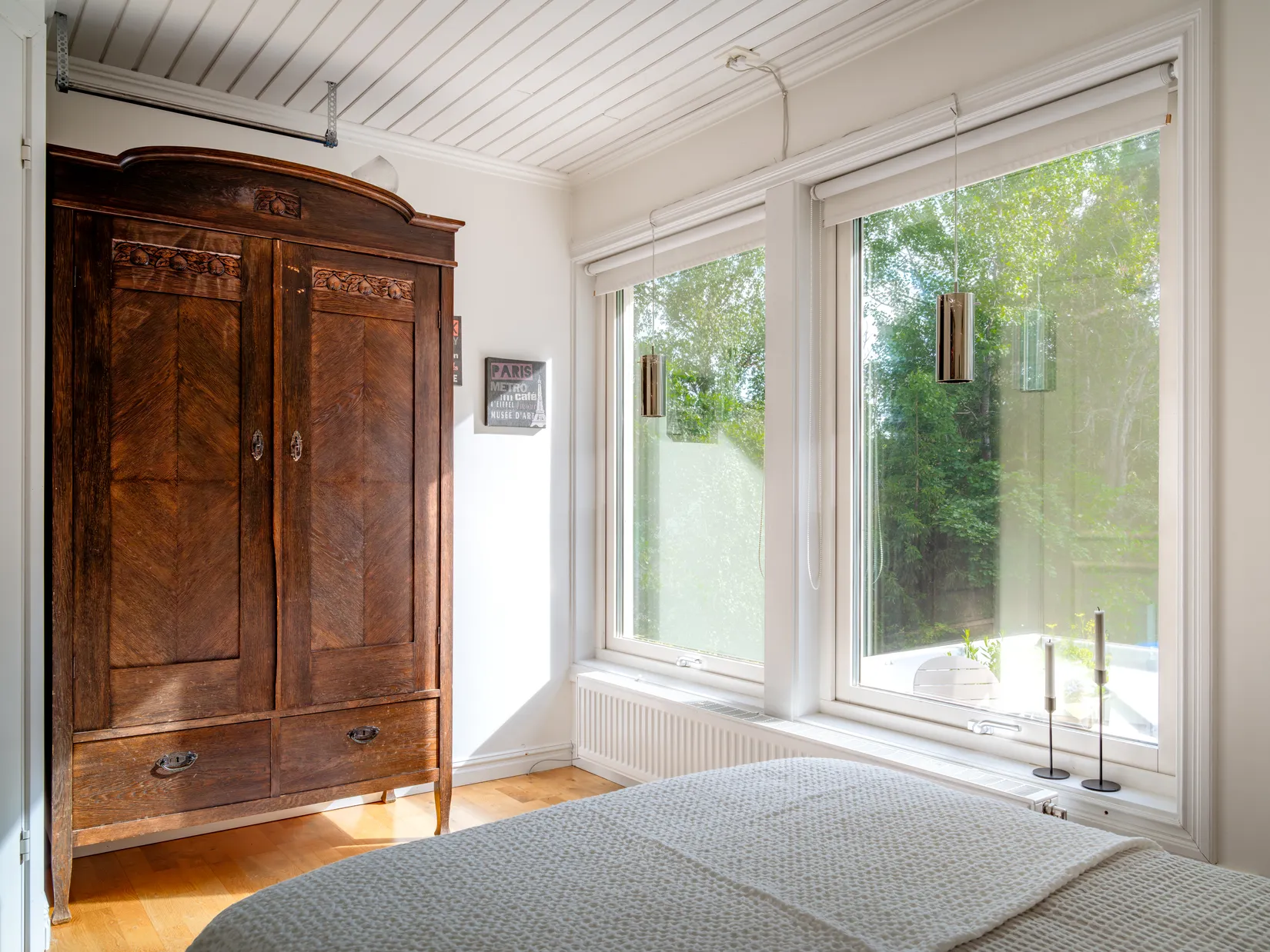 Villa, Tornbergavägen 17, Tungelsta, Haninge