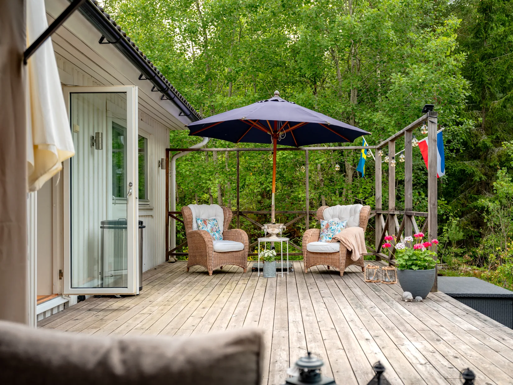 Villa, Tornbergavägen 17, Tungelsta, Haninge