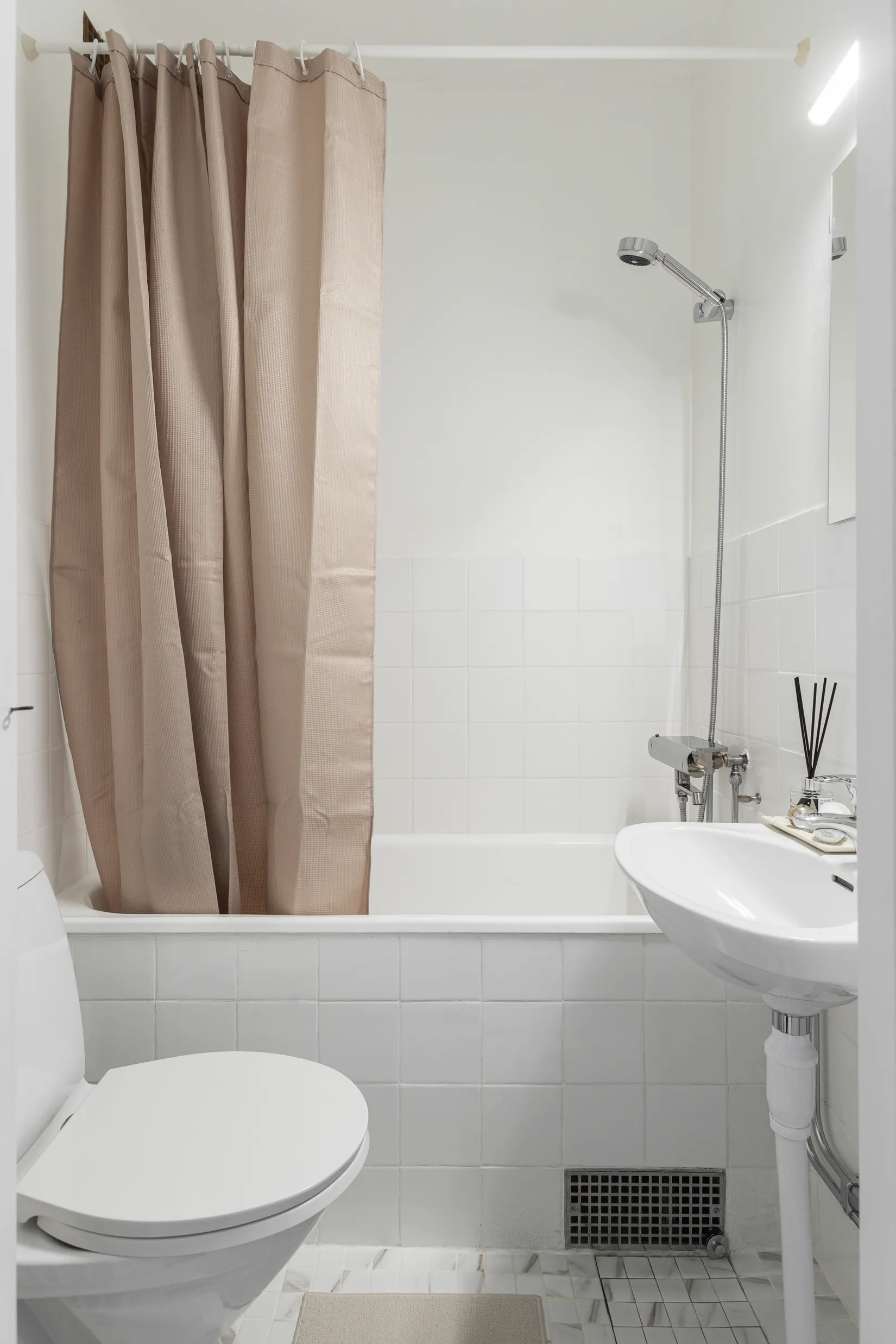 Bostadsrätt, Lönngatan 58B, Lönngården, Malmö
