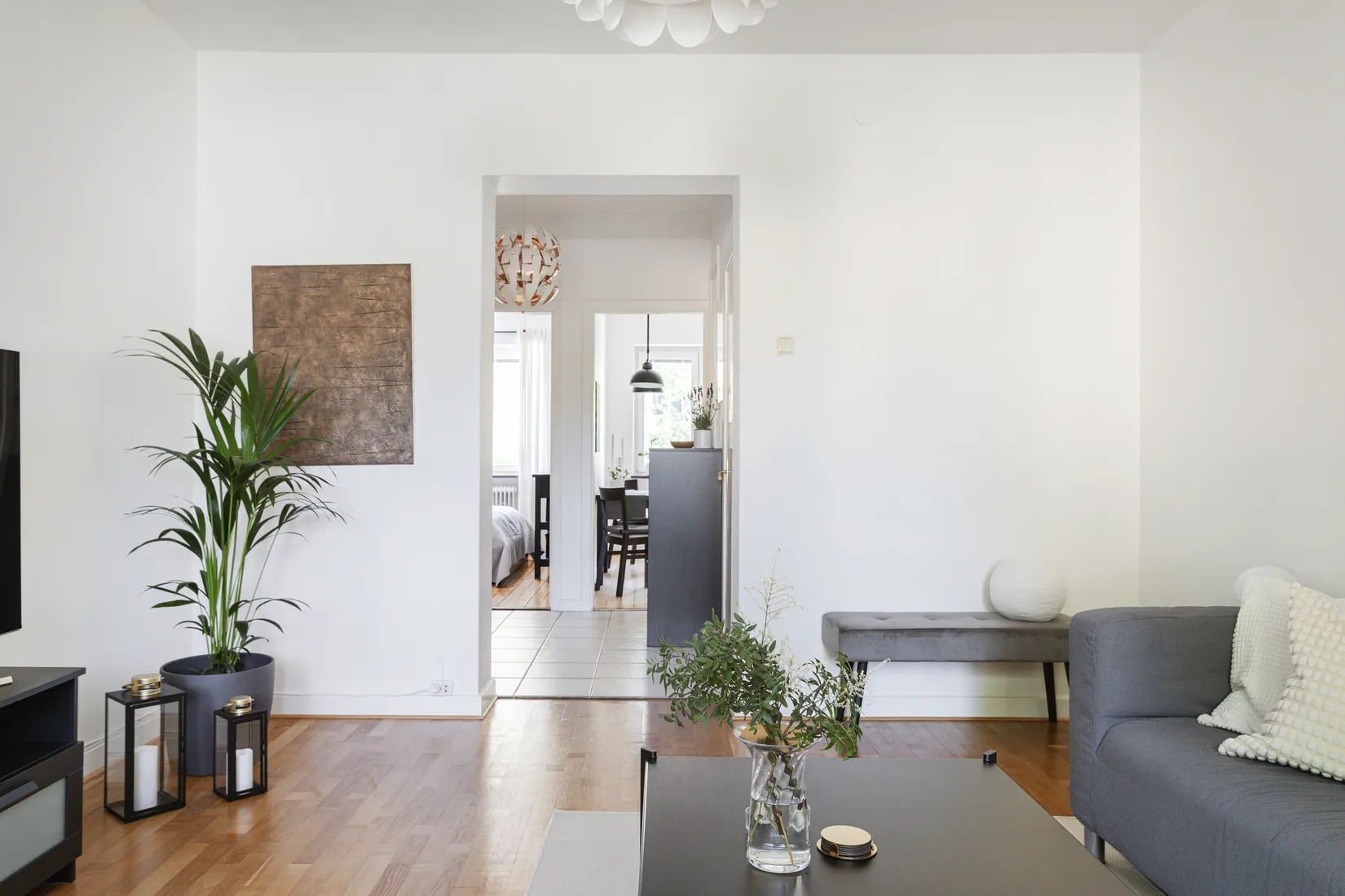 Bostadsrätt, Lönngatan 58B, Lönngården, Malmö