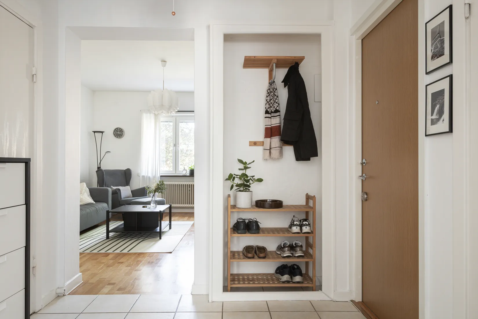 Bostadsrätt, Lönngatan 58B, Lönngården, Malmö