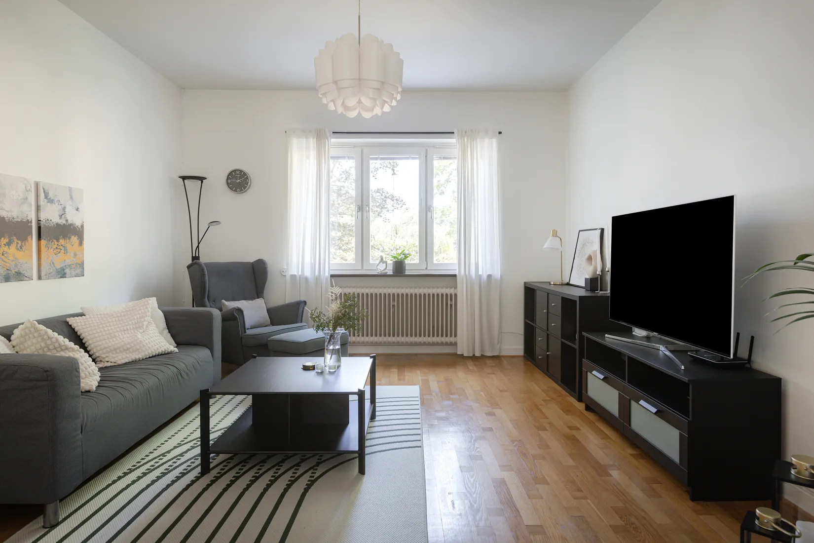 Bostadsrätt, Lönngatan 58B, Lönngården, Malmö