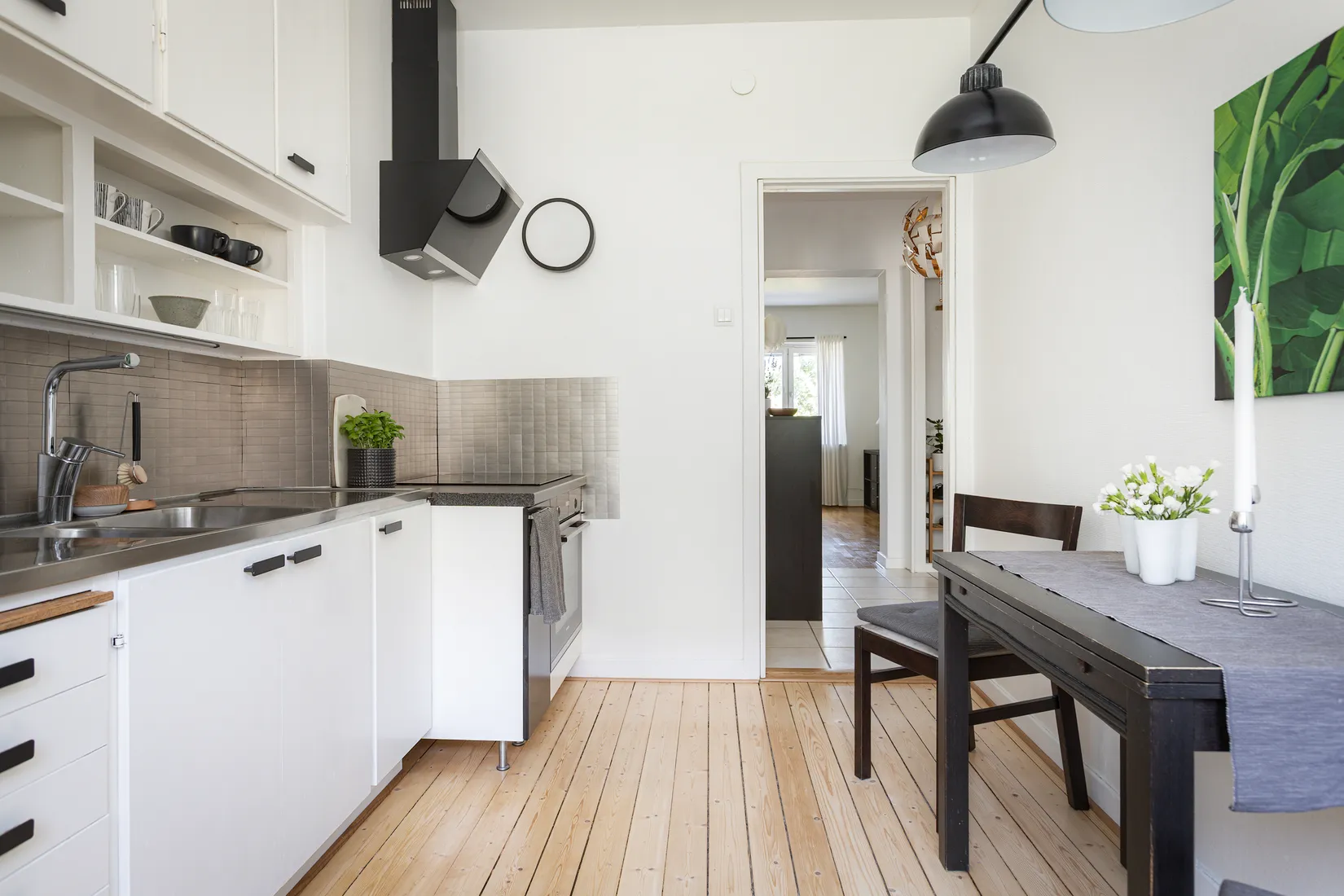 Bostadsrätt, Lönngatan 58B, Lönngården, Malmö
