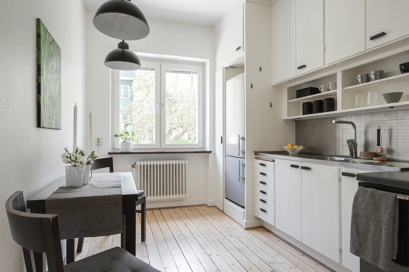 Bostadsrätt, Lönngatan 58B, Lönngården, Malmö