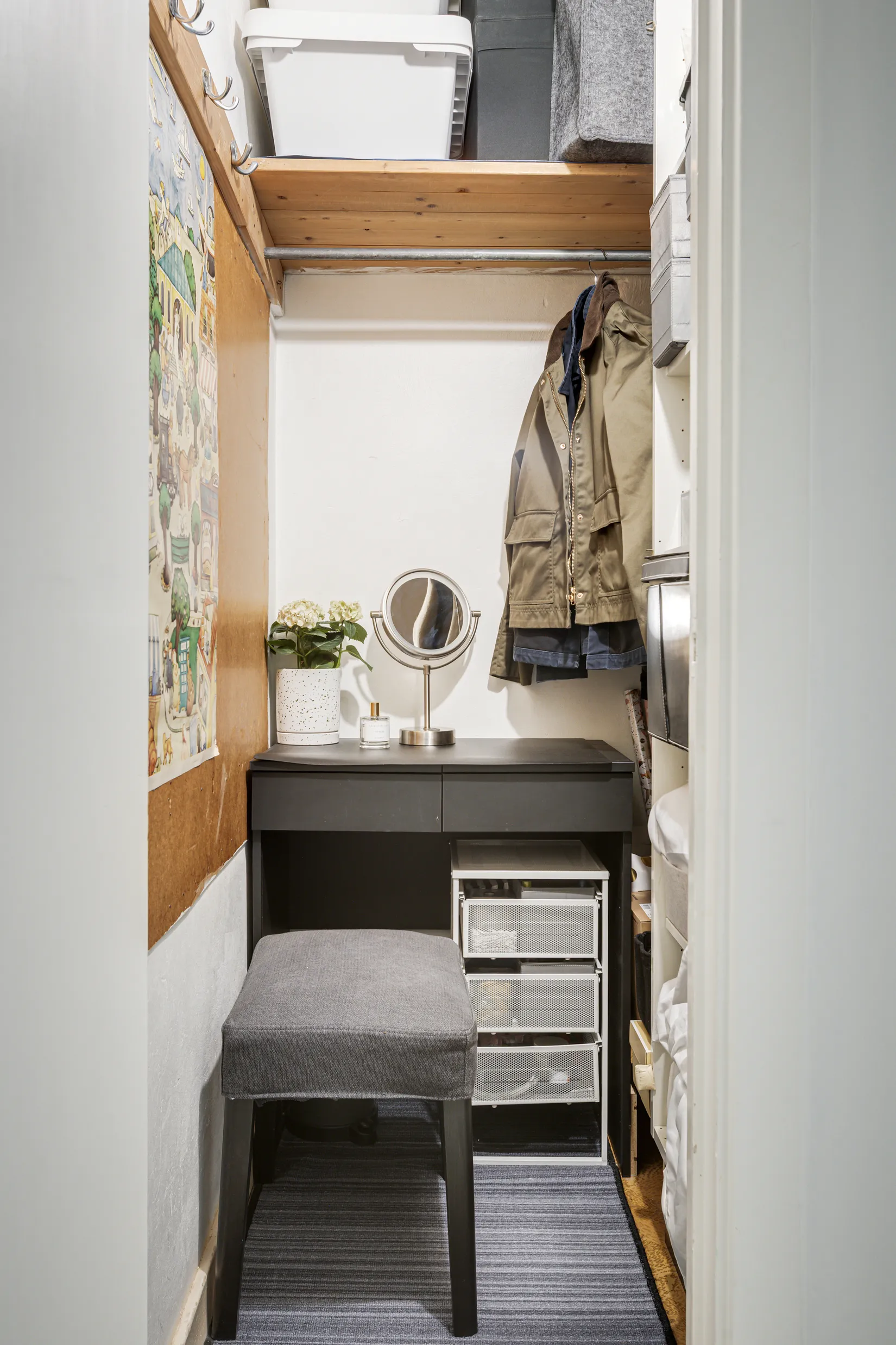 Bostadsrätt, Lönngatan 58B, Lönngården, Malmö