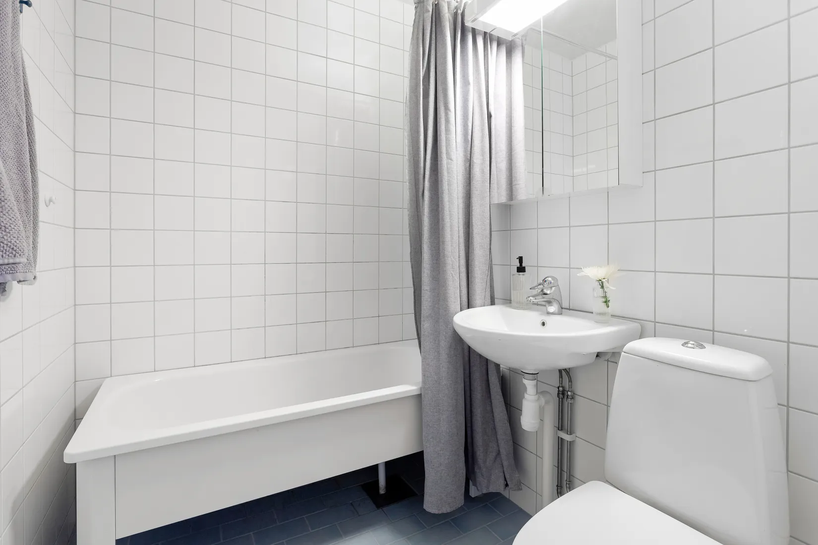 Bostadsrätt, Källängsvägen 7, 6 tr, Näset, Lidingö