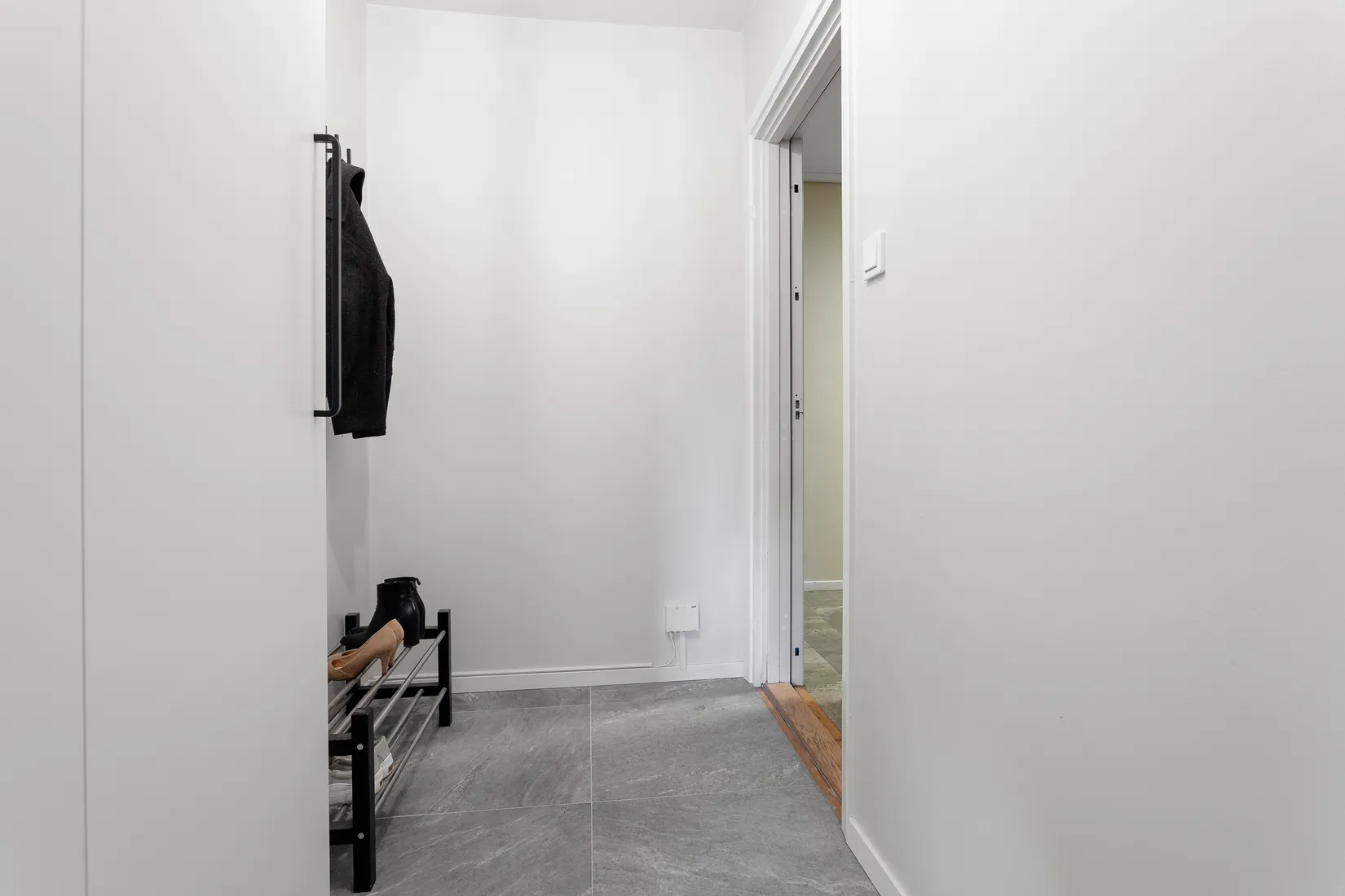 Bostadsrätt, Källängsvägen 7, 6 tr, Näset, Lidingö