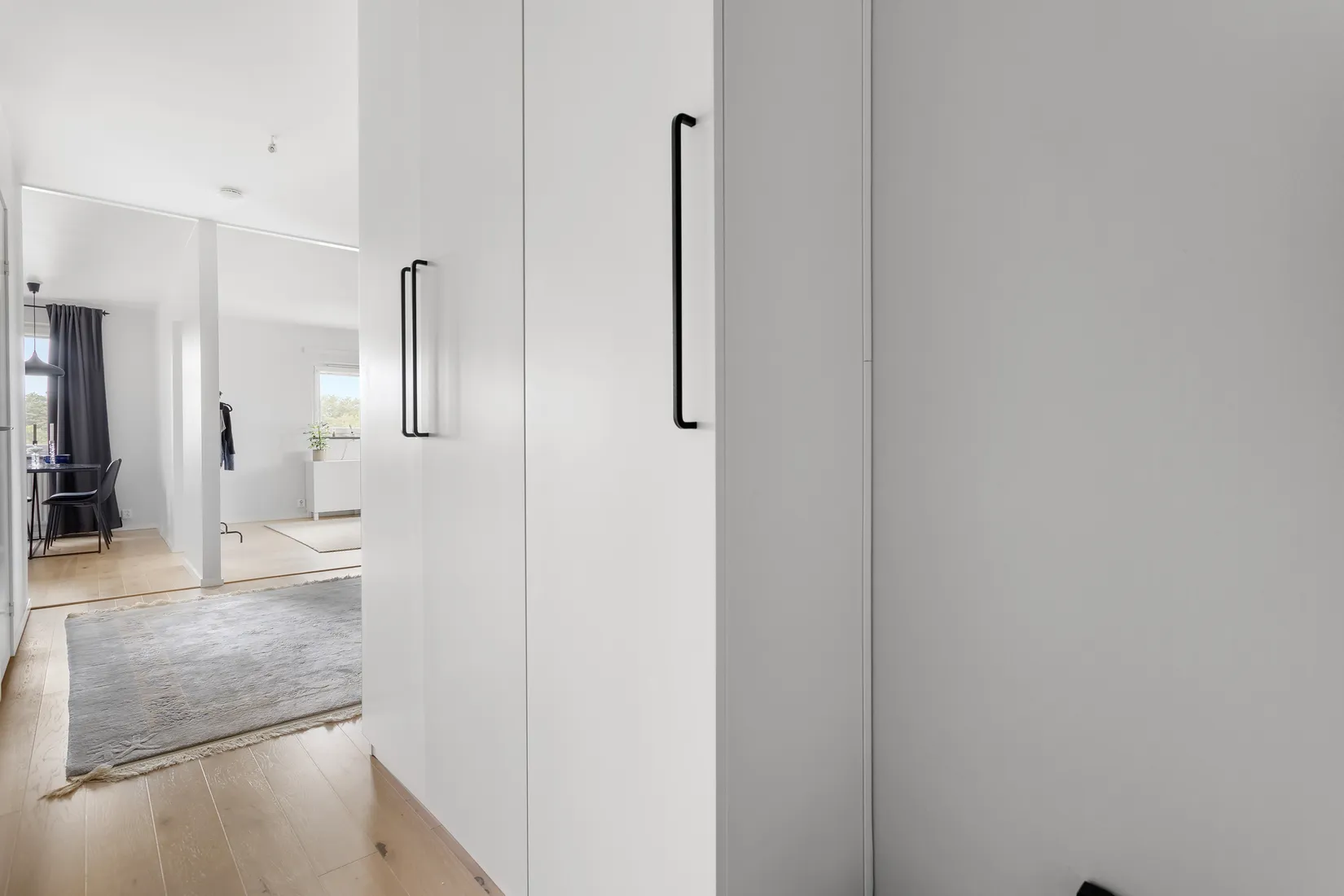 Bostadsrätt, Källängsvägen 7, 6 tr, Näset, Lidingö