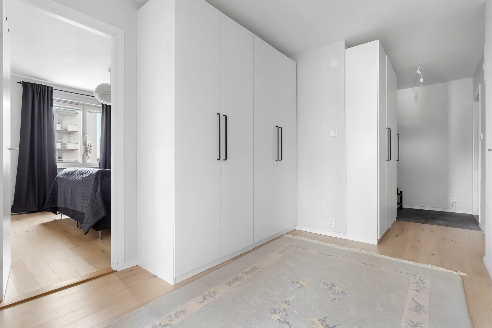 Bostadsrätt, Källängsvägen 7, 6 tr, Näset, Lidingö
