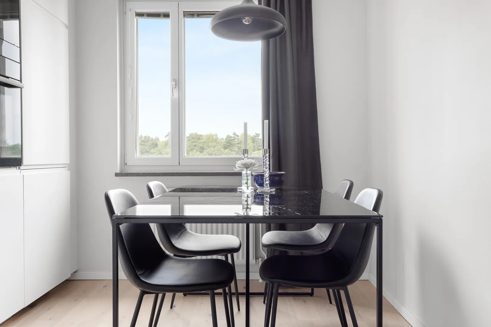 Bostadsrätt, Källängsvägen 7, 6 tr, Näset, Lidingö
