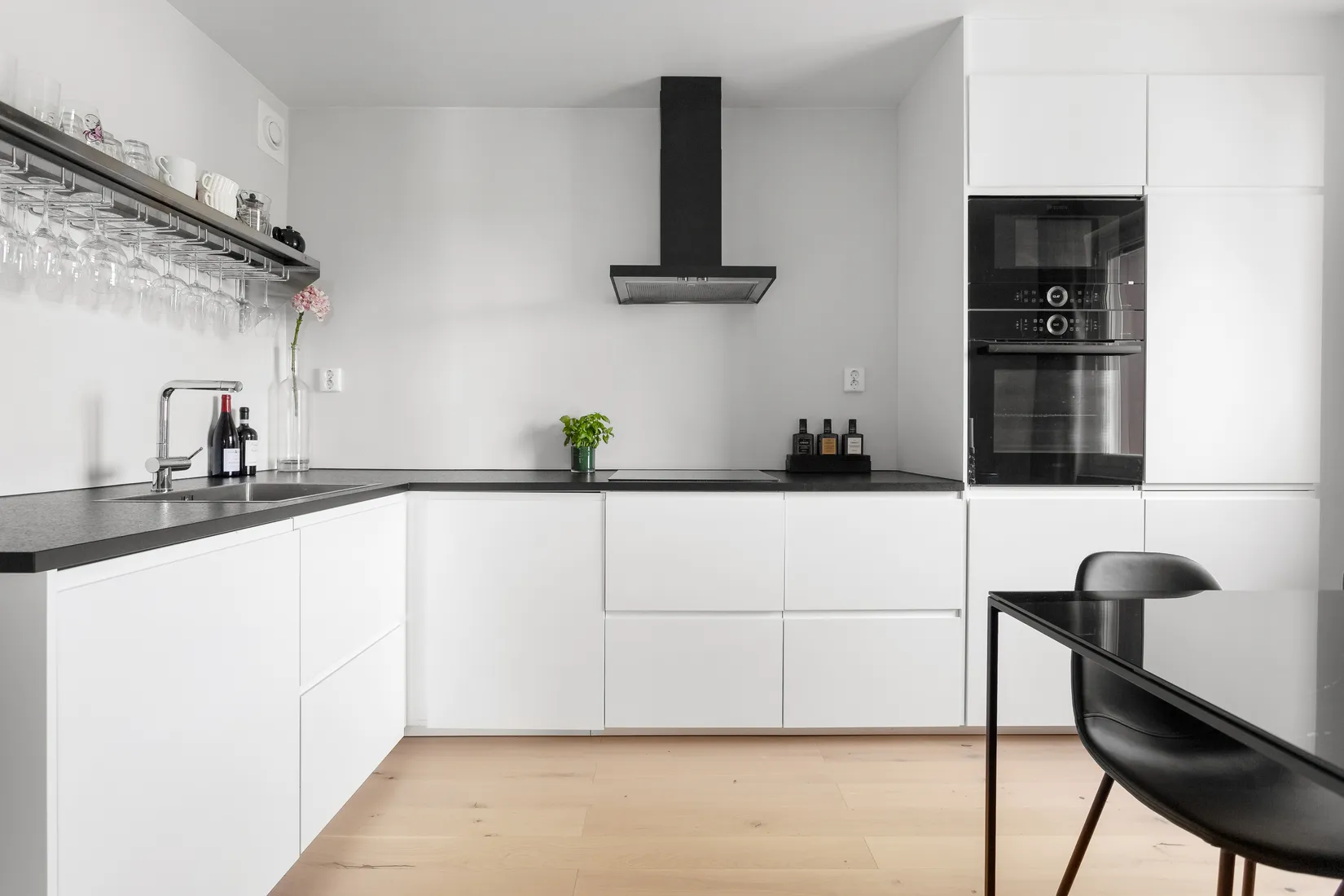 Bostadsrätt, Källängsvägen 7, 6 tr, Näset, Lidingö