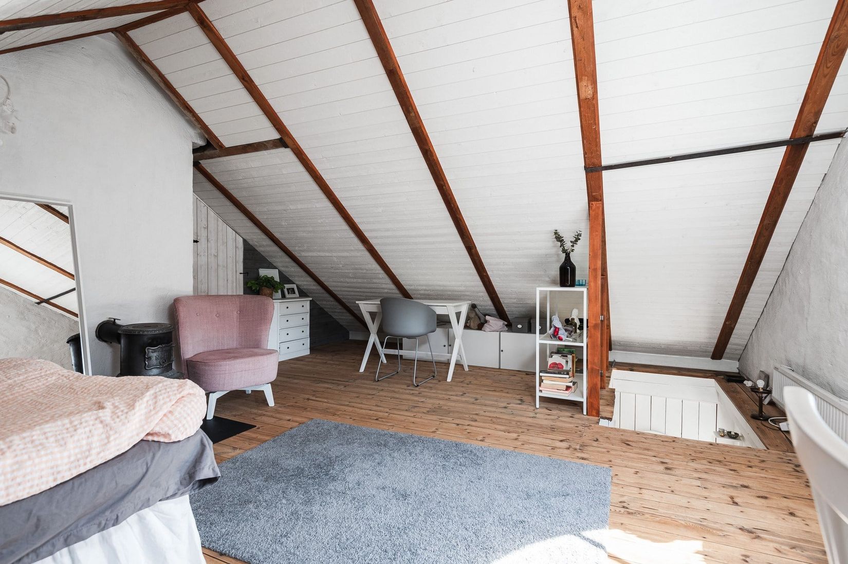 Bostadsrätt, Abel Beckers gata 10, Beckershov, Norrköping