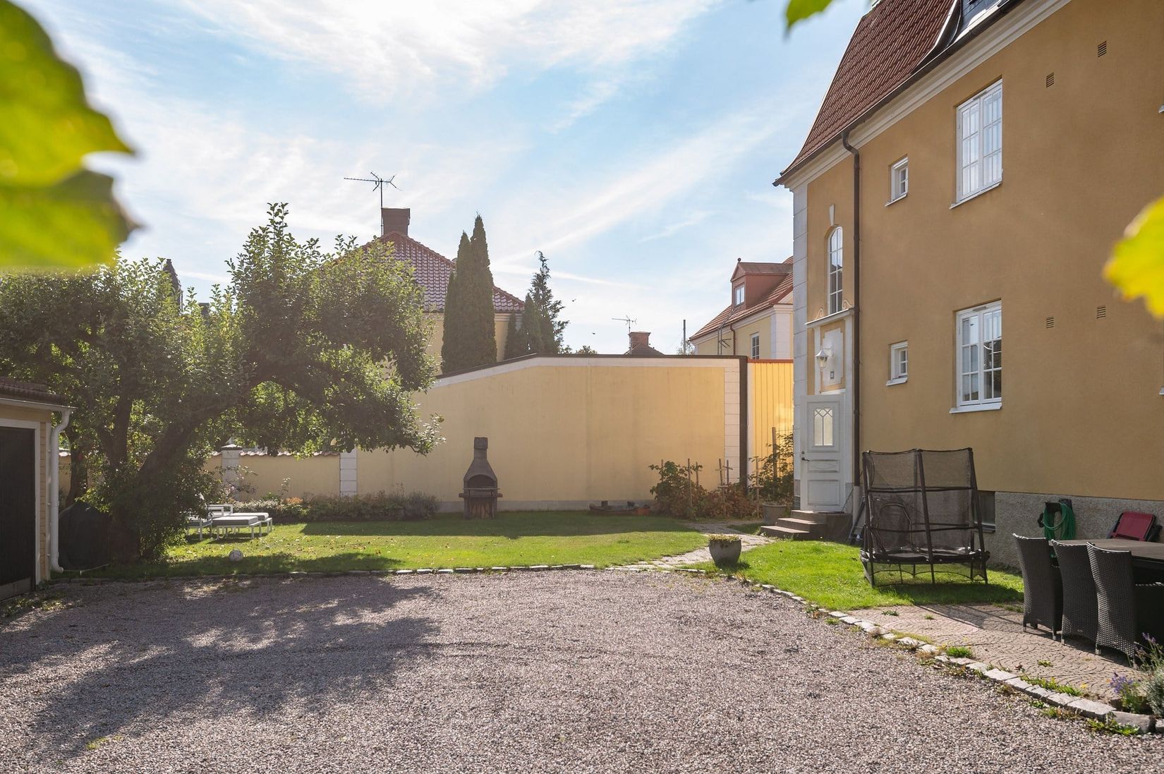 Bostadsrätt, Abel Beckers gata 10, Beckershov, Norrköping