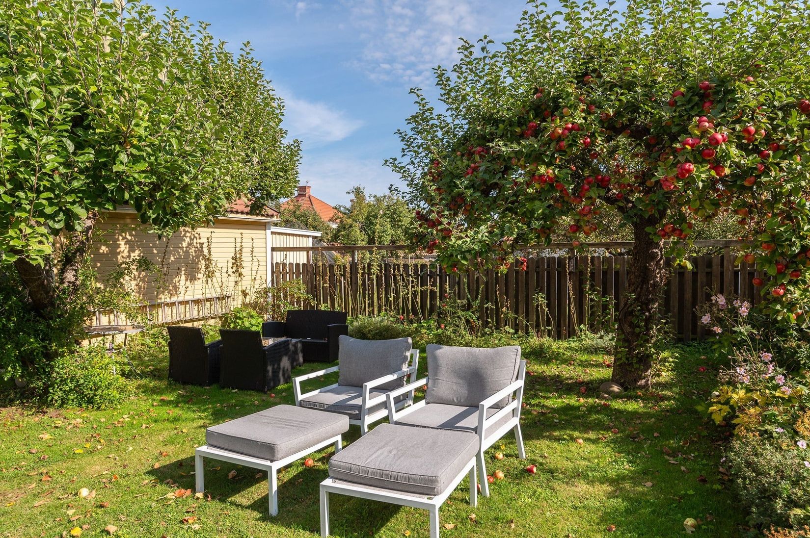 Bostadsrätt, Abel Beckers gata 10, Beckershov, Norrköping