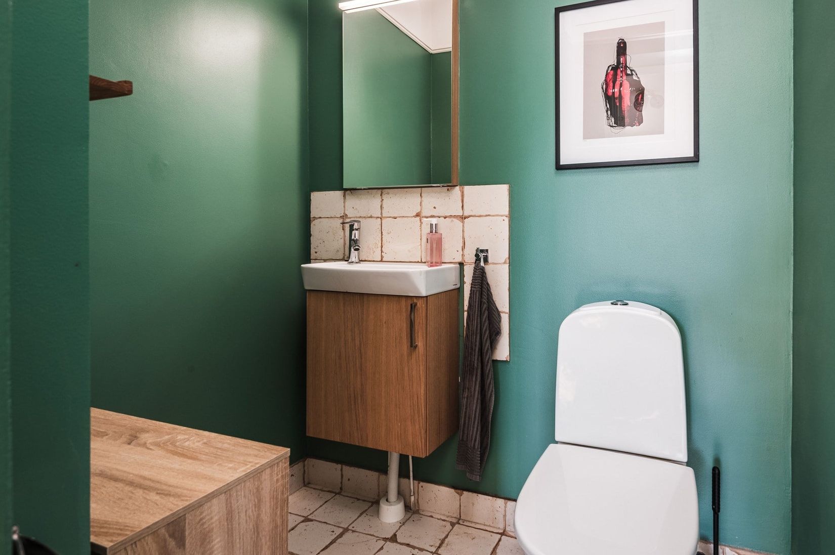 Bostadsrätt, Abel Beckers gata 10, Beckershov, Norrköping