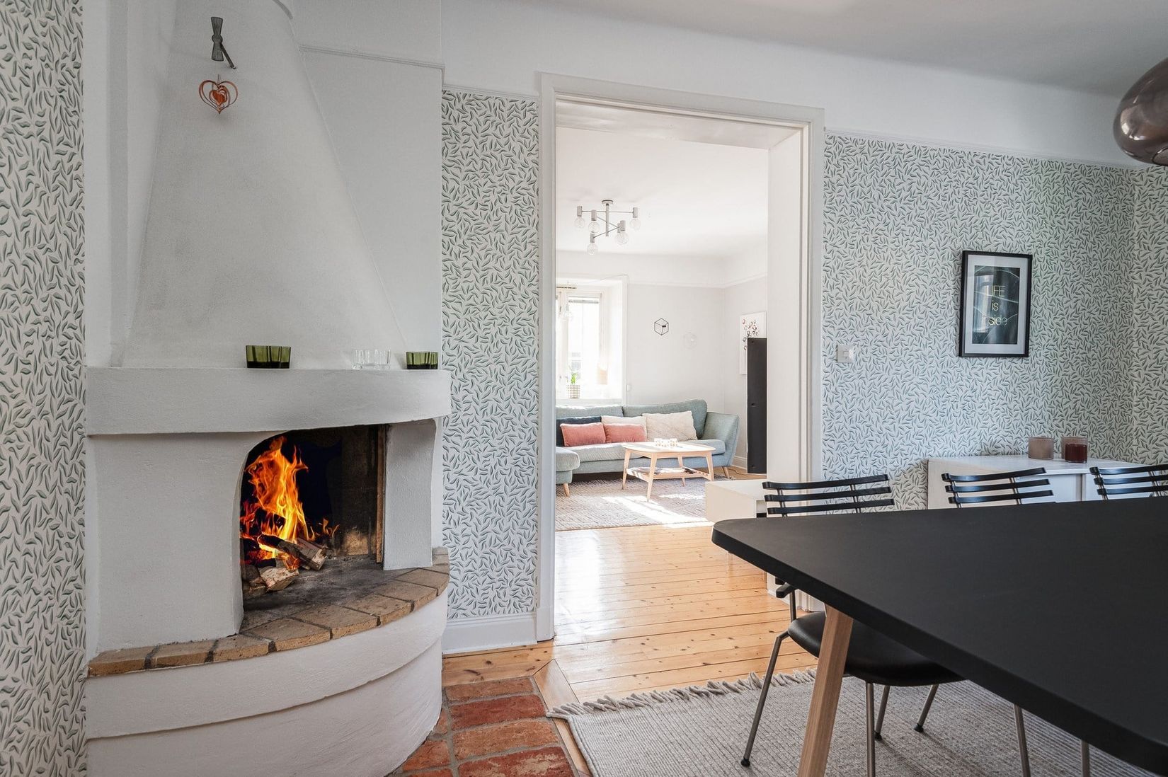 Bostadsrätt, Abel Beckers gata 10, Beckershov, Norrköping