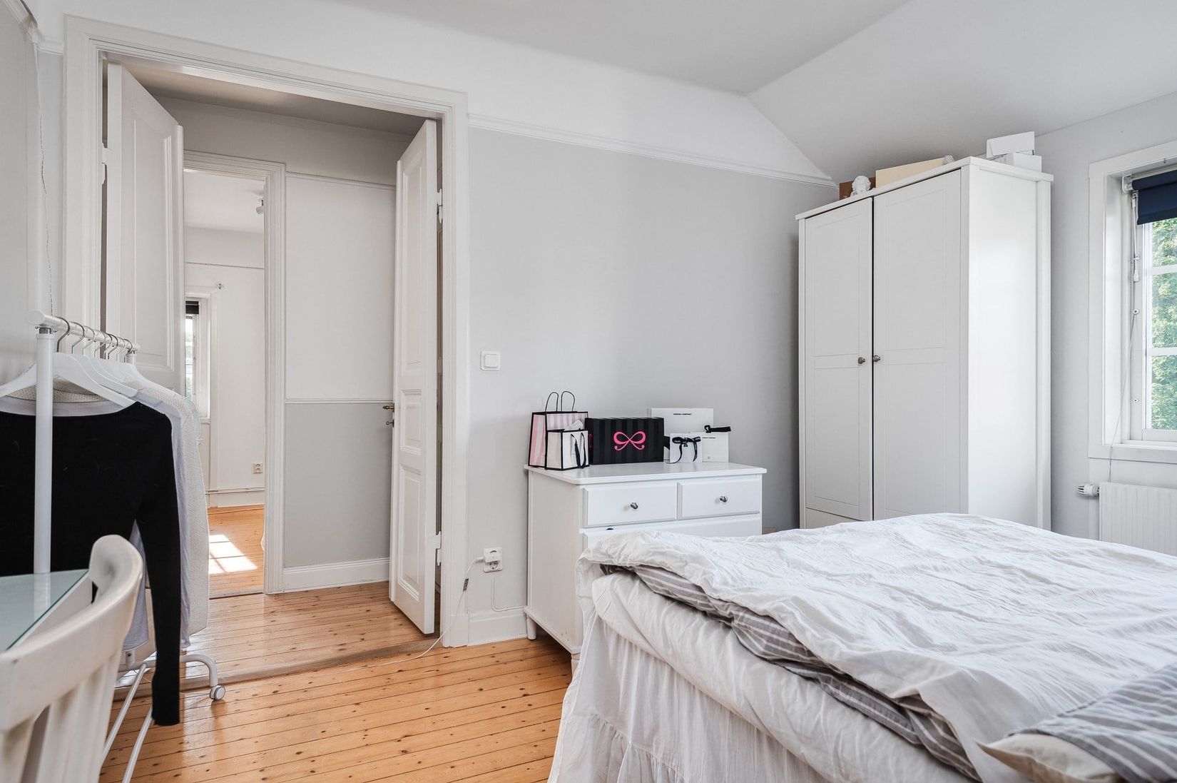 Bostadsrätt, Abel Beckers gata 10, Beckershov, Norrköping