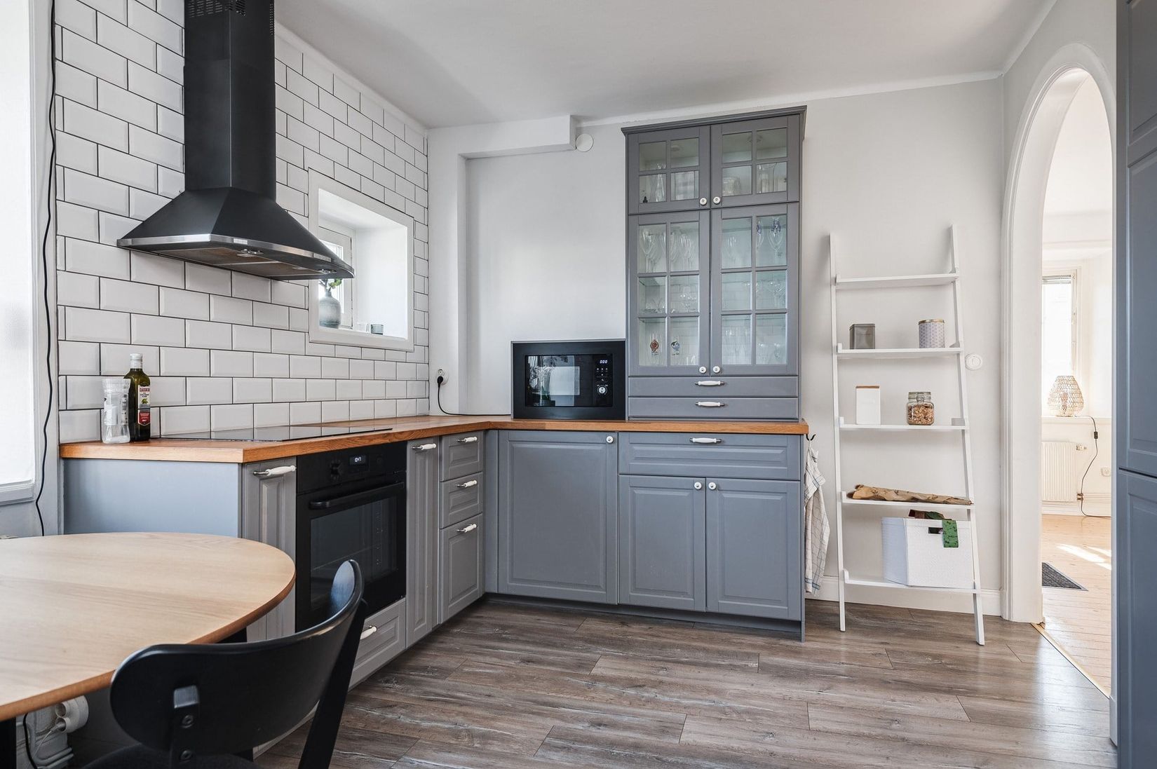 Bostadsrätt, Abel Beckers gata 10, Beckershov, Norrköping