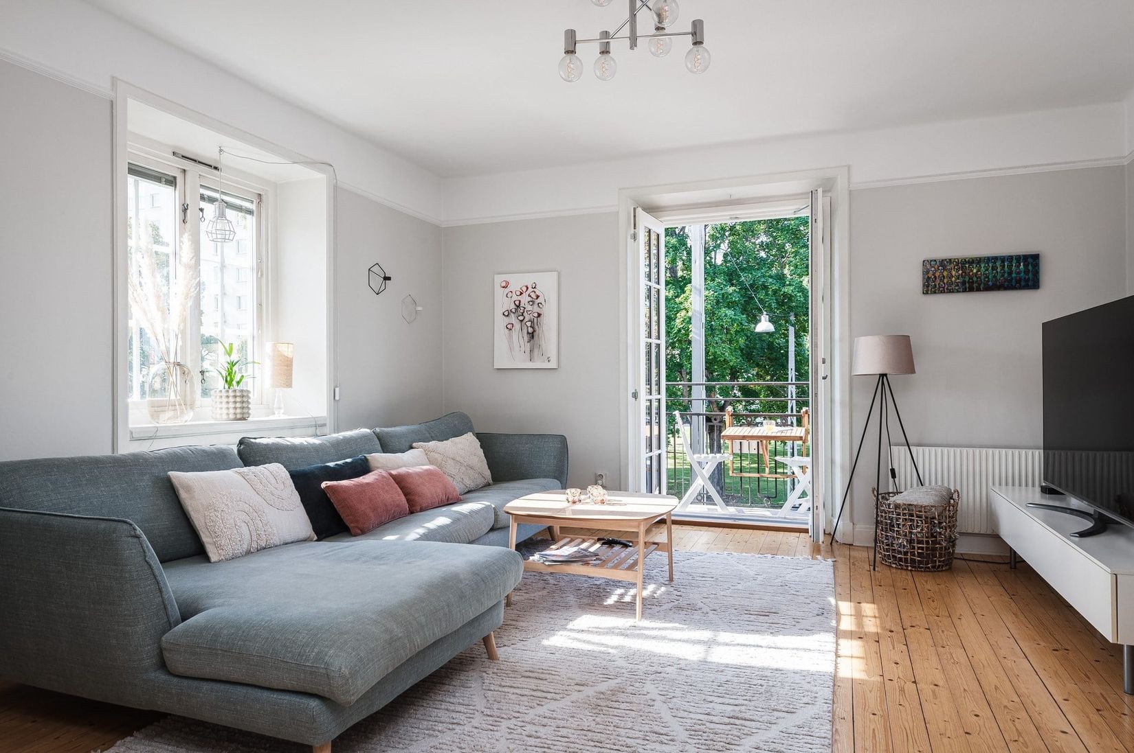 Bostadsrätt, Abel Beckers gata 10, Beckershov, Norrköping