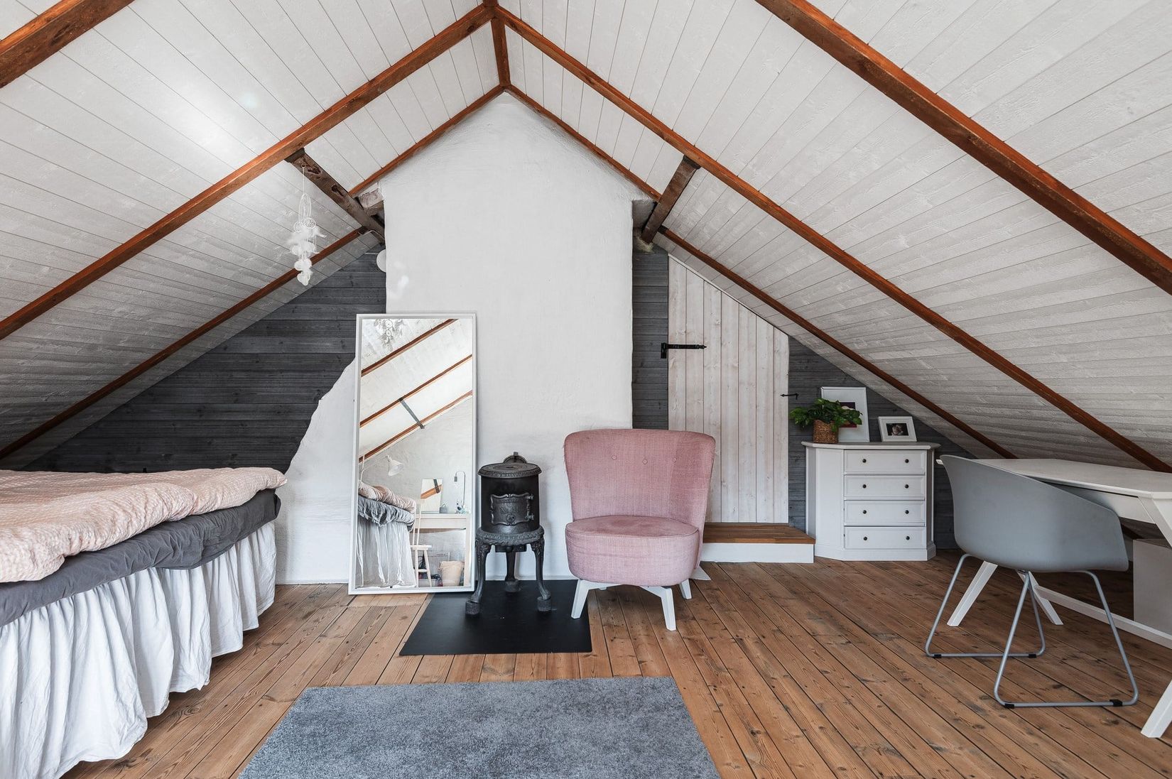 Bostadsrätt, Abel Beckers gata 10, Beckershov, Norrköping