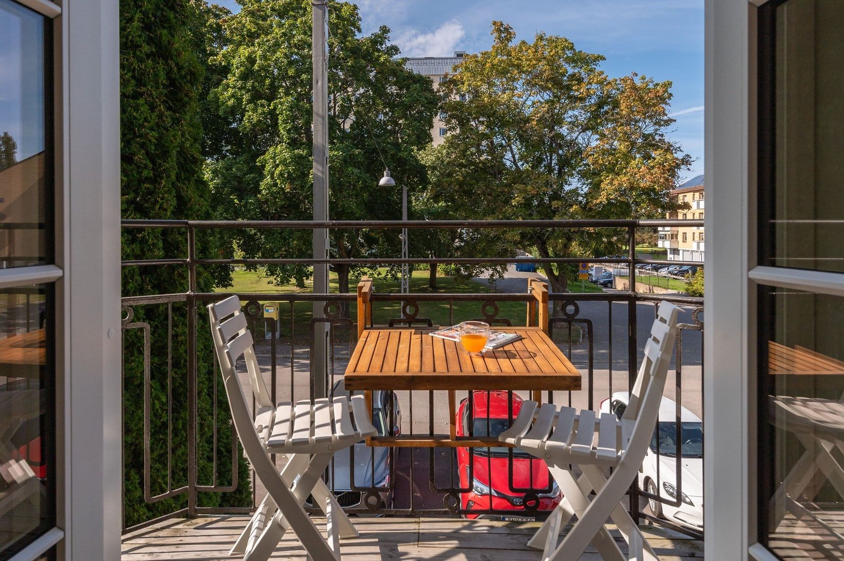 Bostadsrätt, Abel Beckers gata 10, Beckershov, Norrköping