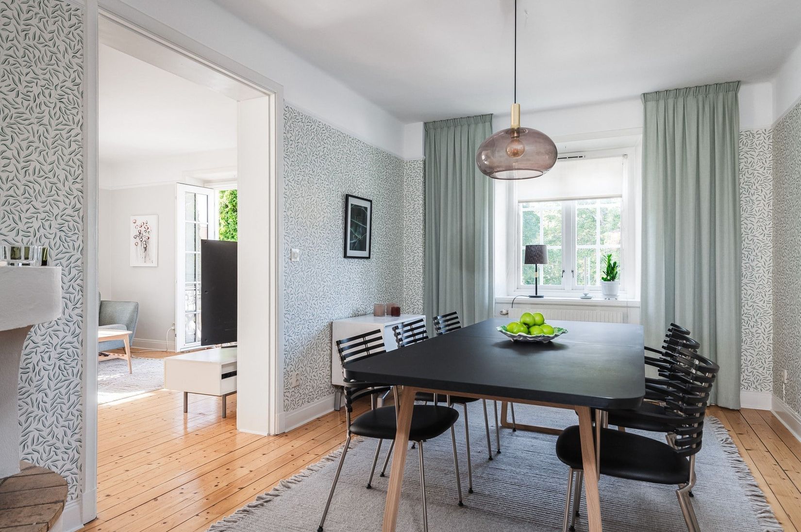 Bostadsrätt, Abel Beckers gata 10, Beckershov, Norrköping