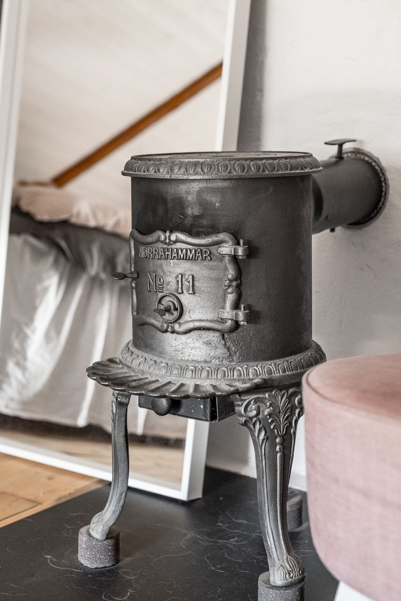 Bostadsrätt, Abel Beckers gata 10, Beckershov, Norrköping