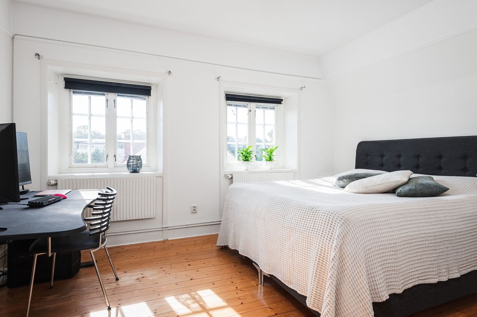 Bostadsrätt, Abel Beckers gata 10, Beckershov, Norrköping