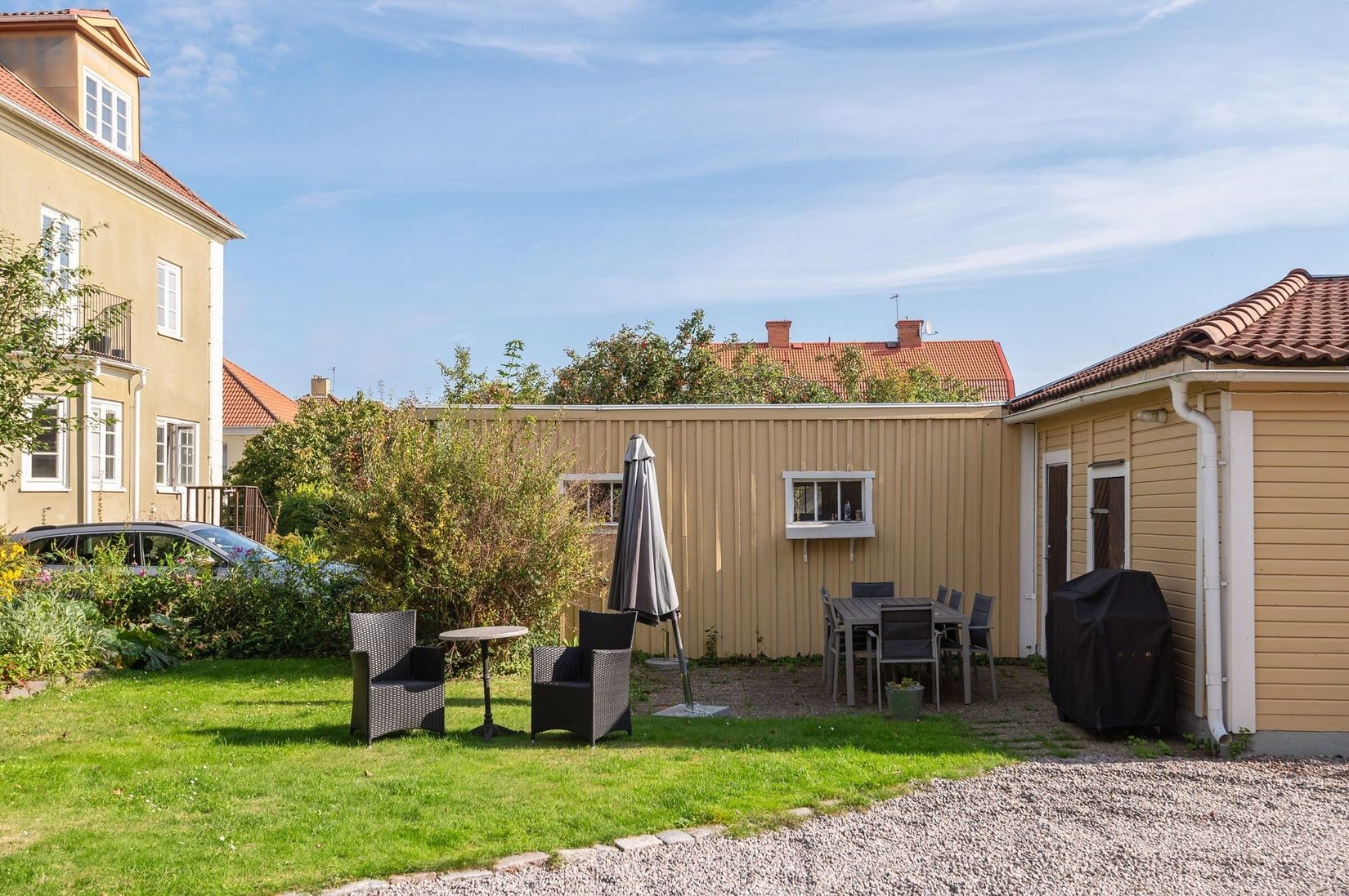 Bostadsrätt, Abel Beckers gata 10, Beckershov, Norrköping