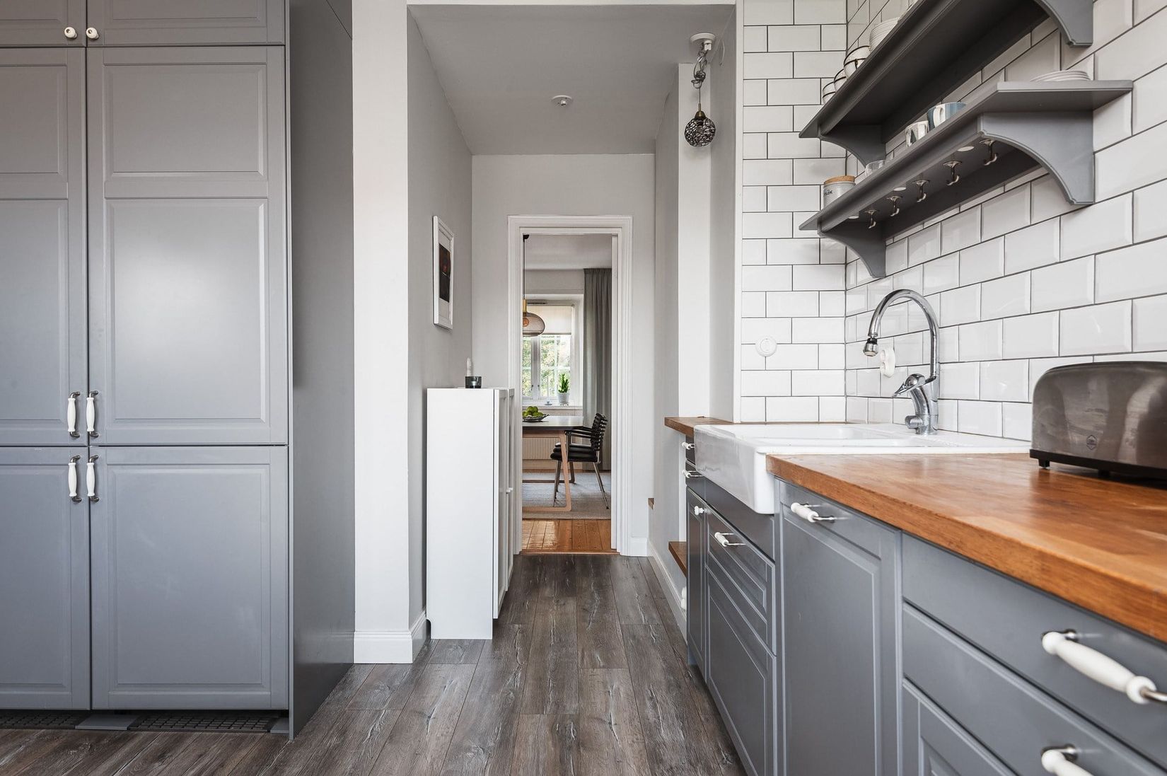 Bostadsrätt, Abel Beckers gata 10, Beckershov, Norrköping