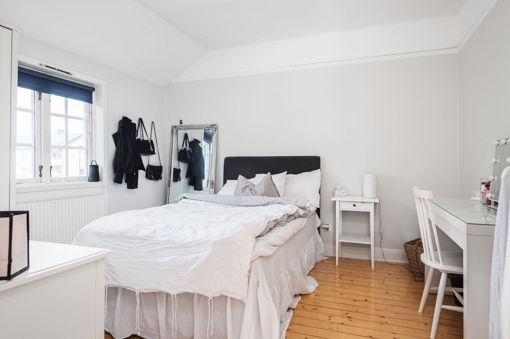 Bostadsrätt, Abel Beckers gata 10, Beckershov, Norrköping