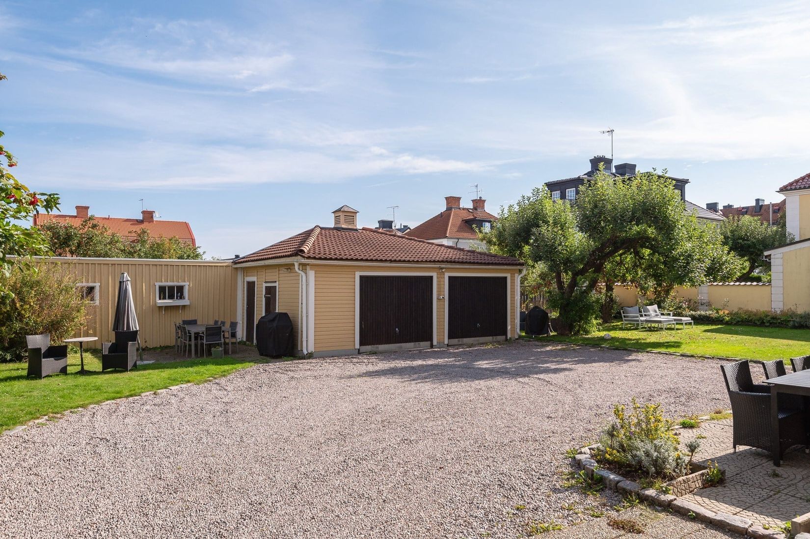 Bostadsrätt, Abel Beckers gata 10, Beckershov, Norrköping