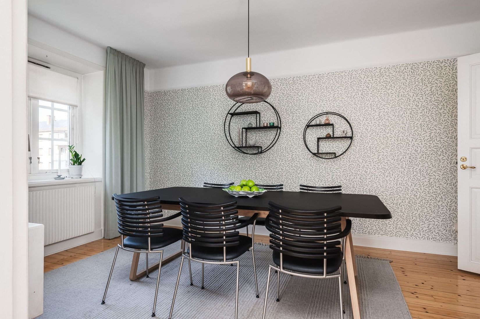 Bostadsrätt, Abel Beckers gata 10, Beckershov, Norrköping