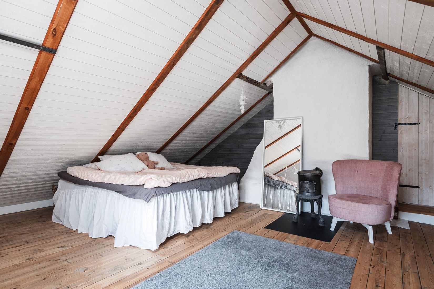 Bostadsrätt, Abel Beckers gata 10, Beckershov, Norrköping