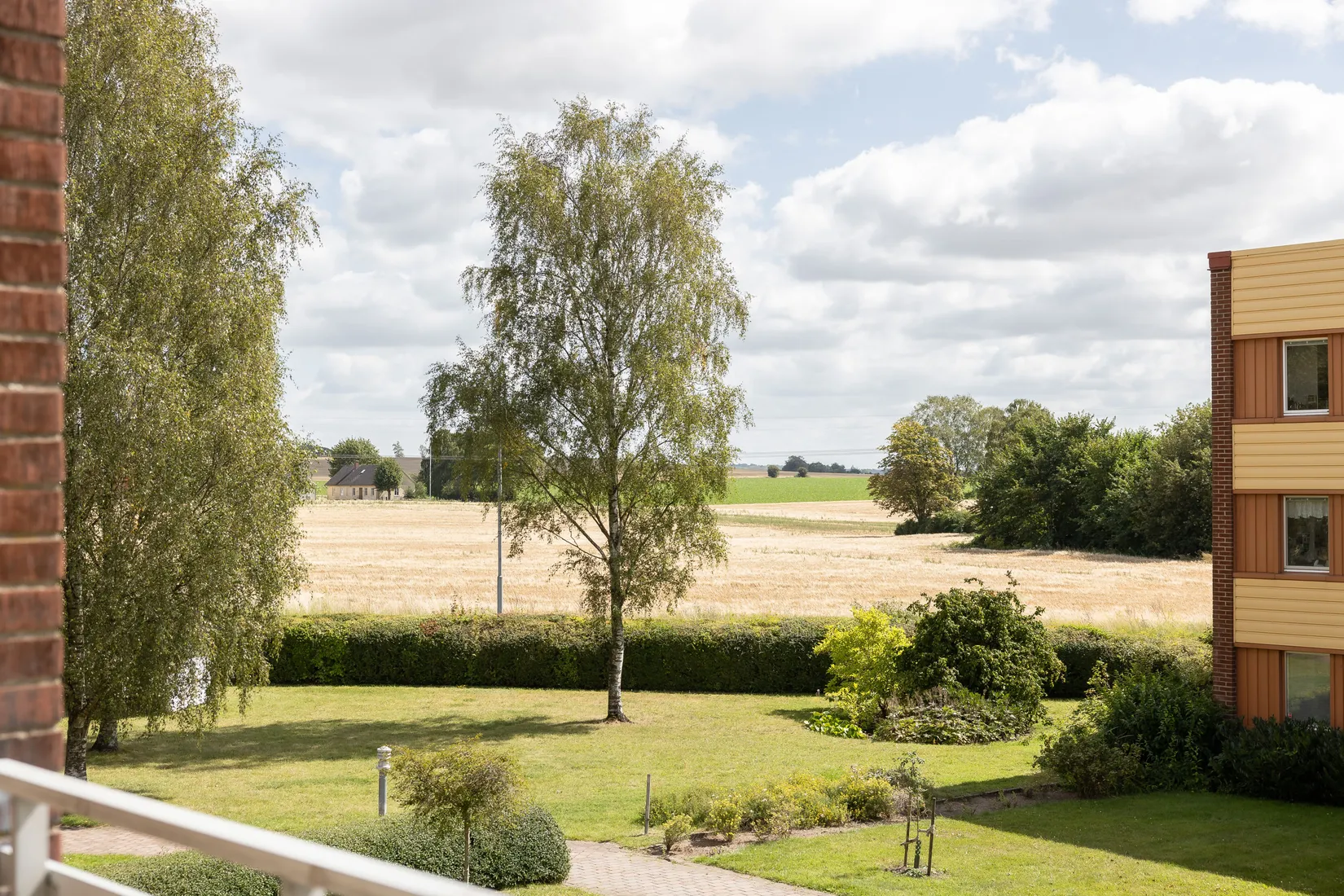 Bostadsrätt, Kämpagränden 11C, Linero, Lund