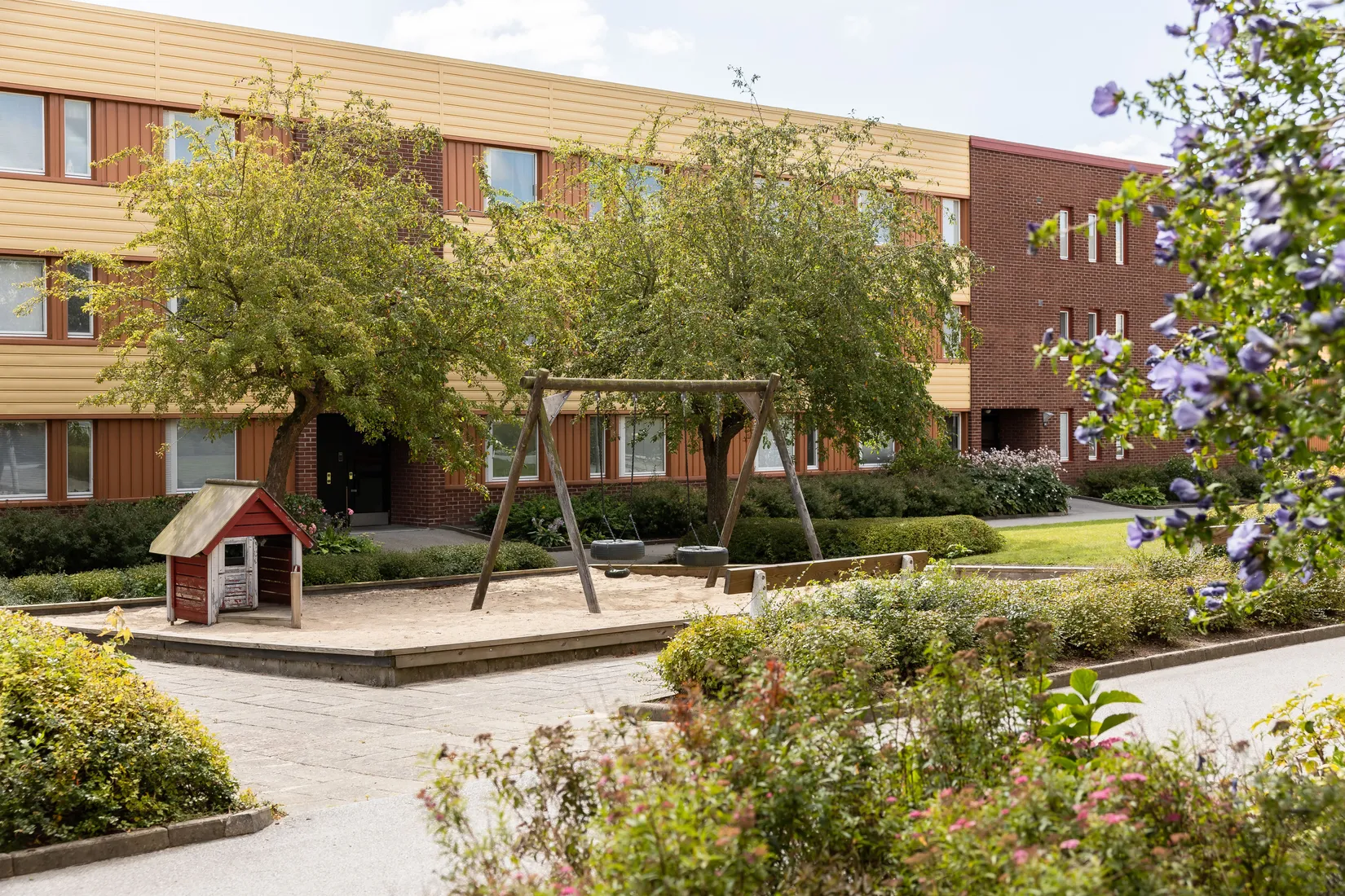 Bostadsrätt, Kämpagränden 11C, Linero, Lund