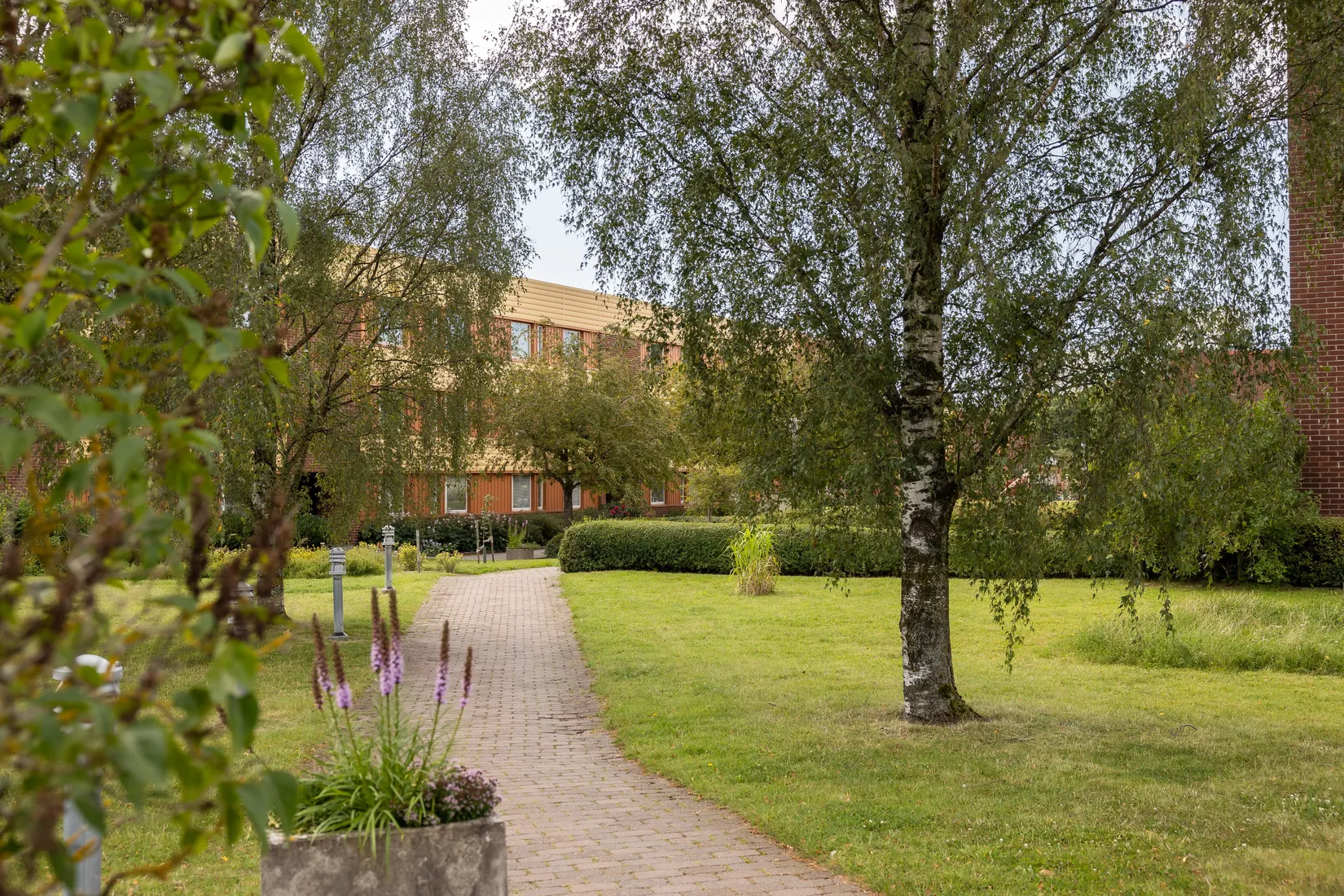 Bostadsrätt, Kämpagränden 11C, Linero, Lund