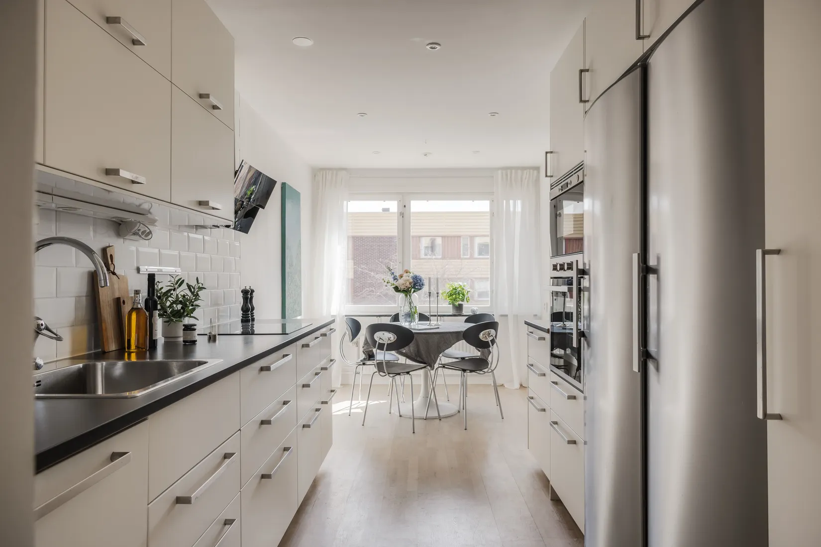 Bostadsrätt, Kämpagränden 11C, Linero, Lund