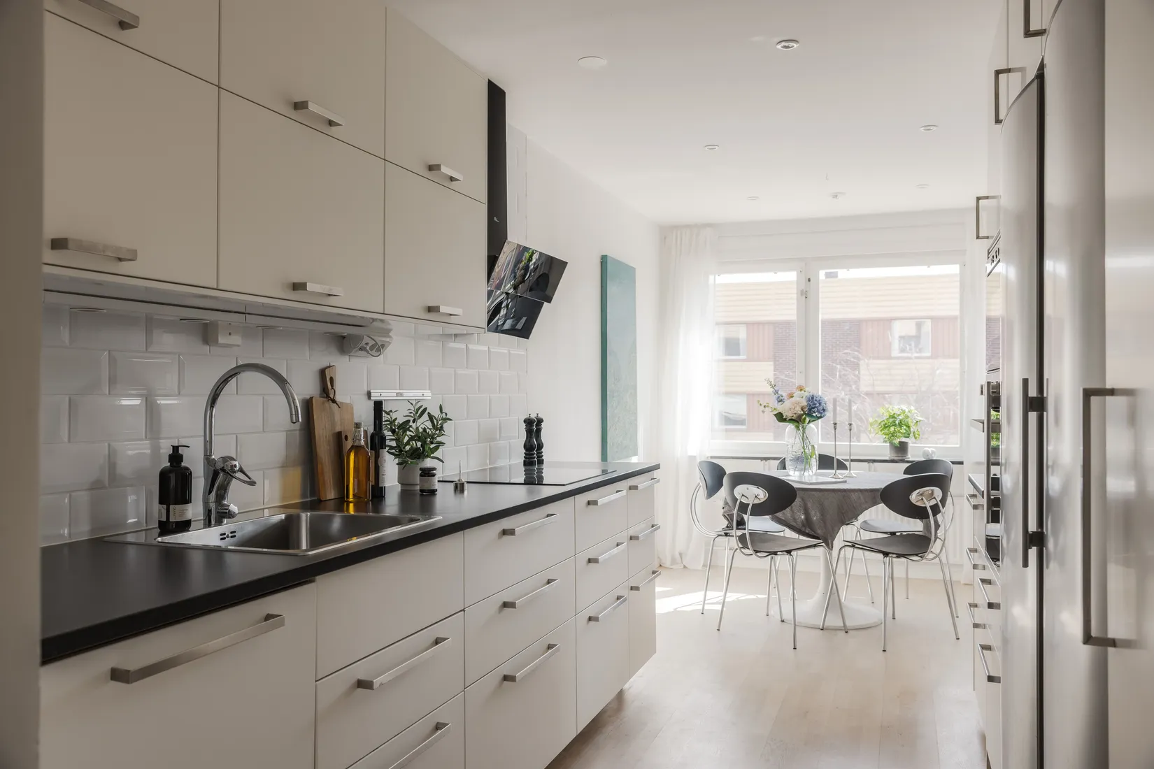 Bostadsrätt, Kämpagränden 11C, Linero, Lund